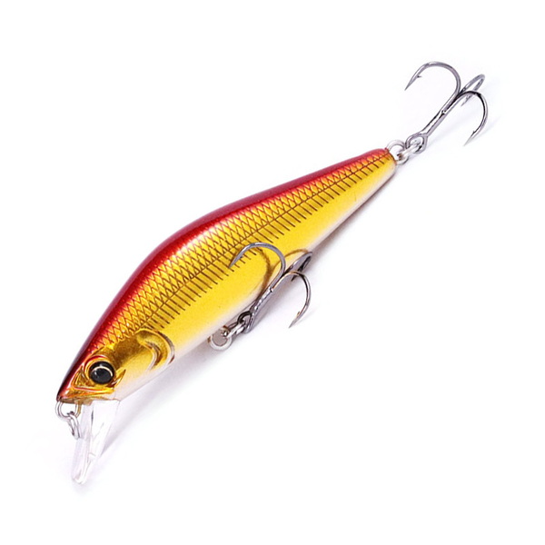 ヤリエ アクセス S 677 ミノー