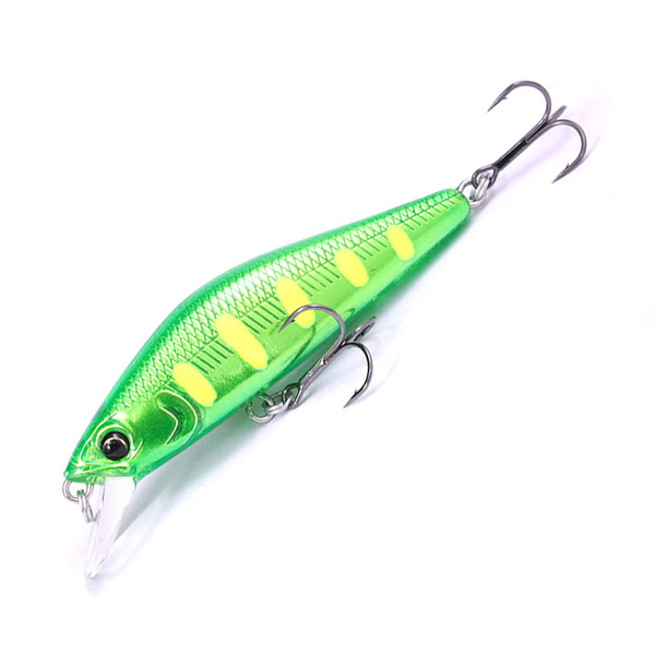 ヤリエ アクセス S 677 ミノー