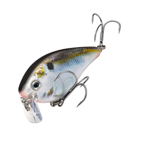 ストライクキング KVD 2.5 ウェイクベイト  