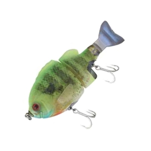 デプス(Deps) タイニーブルシューター シャダーテール 112mm  