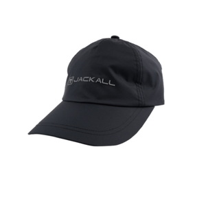 ジャッカル(JACKALL) レインキャップ CA-A003 フリー ブラック ジャッカル(JACKALL) レインキャップ CA-A003 フリー ブラック