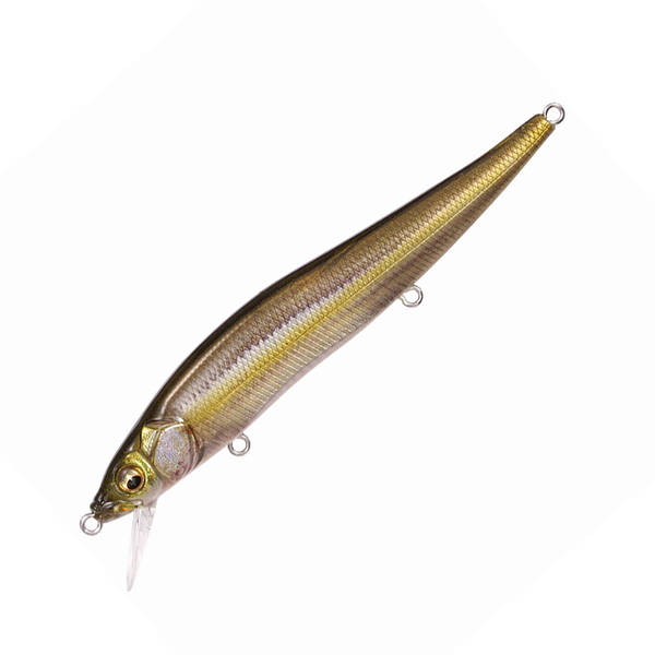 メガバス(Megabass) VISION ONETEN(ビジョン ワンテン)(SP-C)   ミノー