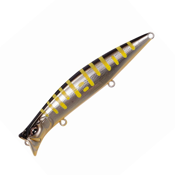 メガバス(Megabass) KIRINJI 120(SP-C)   ミノー(リップレス)