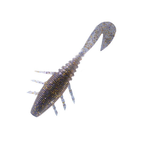 マグバイト(MAGBITE) プルグラブ 3.8インチ MBW16 その他ソルト用ワーム