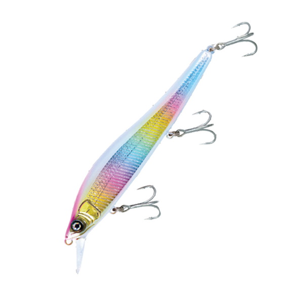 マグバイト(MAGBITE) デンプシーロール 120SF MBL09 ミノー(青物ビッグゲーム用)