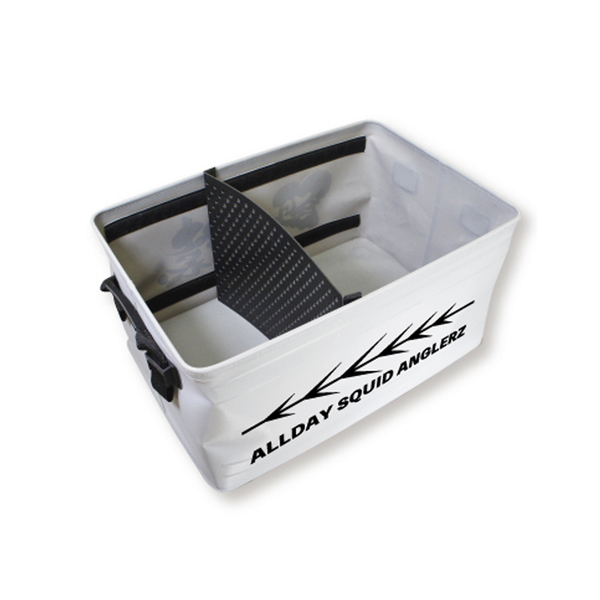 林釣漁具製作所(はやしつりぎょぐせいさくしょ) モンキーストレージ   バッカンタイプ