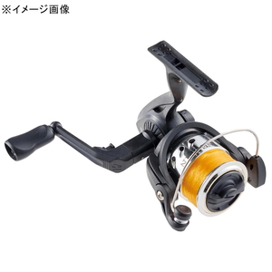 プロマリン(PRO MARINE) ファインスピン 3号100M糸付 FIN600