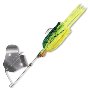 メガバス(Megabass) JAMAICA BOA(ジャマイカボア) SUPER METAL 1/2oz 56181 バズベイト