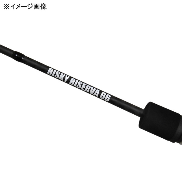 カンジインターナショナル(Kanji International) クロノ リスキーリゼルヴァ 510(ベイト･ワンピース)   ベイトキャスティングモデル
