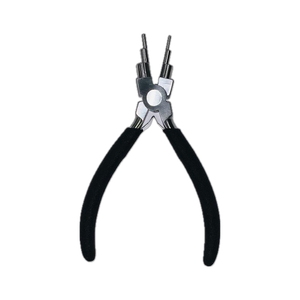 ベーシックギア ワイヤークラフトプライヤー 6ループ  