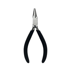 ベーシックギア ワイヤークラフトプライヤー ハーフループ  