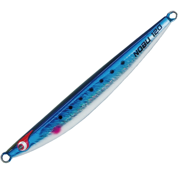 BOZLES(ボーズレス) TG NOBUNAGA(TG ノブナガ)   メタルジグ(60～100g未満)