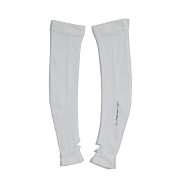 フリーノット(FREE KNOT) ハヤブサ フリーノット HYOON Fit 2wayアームカバー Y4226-F-10 帽子&紫外線対策グッズ