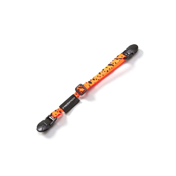 フリーノット(FREE KNOT) ハヤブサ フリーノット キャップクリップ YK0004-F-16 ルアー用フィッシングツール