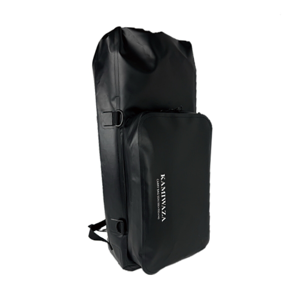 KAMIWAZA(カミワザ) フィッシュキャリーバッグ SDXIII   リュック型