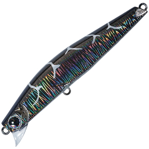 バレーヒル(ValleyHill) ゴッツアンミノー 89F 89mm YK-1 アビス バレーヒル(ValleyHill) ゴッツアンミノー 89F 89mm YK-1 アビス