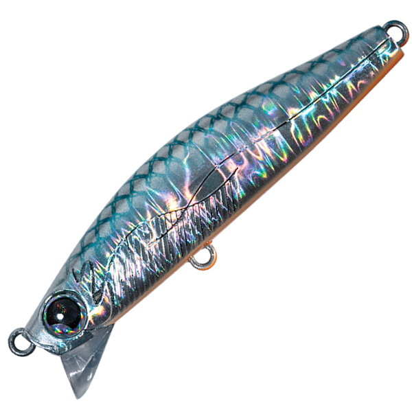 バレーヒル(ValleyHill) グラバーハイ 68S   ミノー(リップ付き)