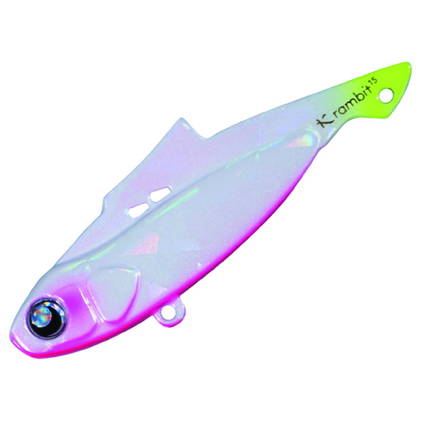 GOTO9(ゴートゥーナイン) クランビット   メタルバイブレーション