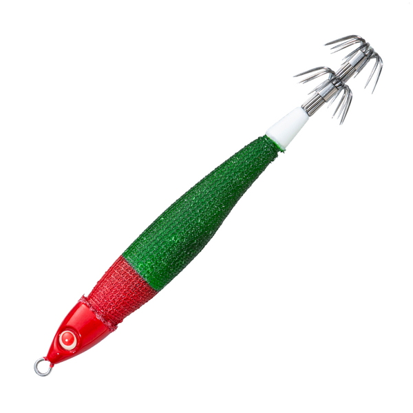 バレーヒル(ValleyHill) スクイッドシーカー メタリンライト スリム   イカメタル･オモリグ･ドロッパー･スッテ