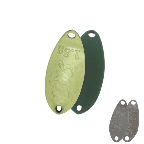 ヴァルケイン(ValkeIN) ブラックブラスト   スプーン