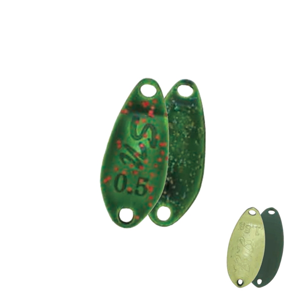 ヴァルケイン(ValkeIN) シャイラナノ   スプーン