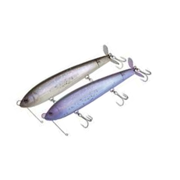 デプス(Deps) ダイレクトハスラー   スイッシャー