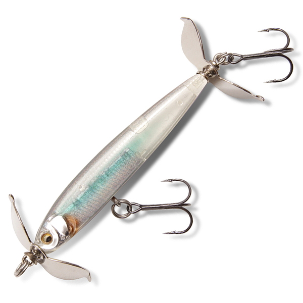 メガバス(Megabass) LEVEL SWIMMER(レベル スイマー)   スイッシャー