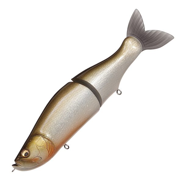 メガバス(Megabass) i-SLIDE(アイスライド) 265R   ビッグベイト