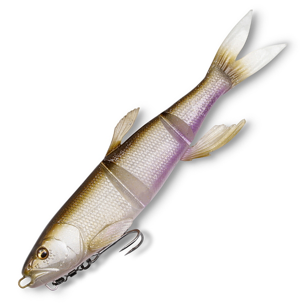 メガバス(Megabass) MAGDRAFT HASU RAVER(マグドラフト ハスレイバー)   ビッグベイト