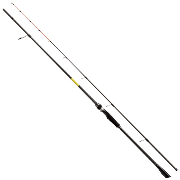 プロックス(PROX) パワーテンヤ エアーK 235H(2ピース) PTAK235H 専用竿