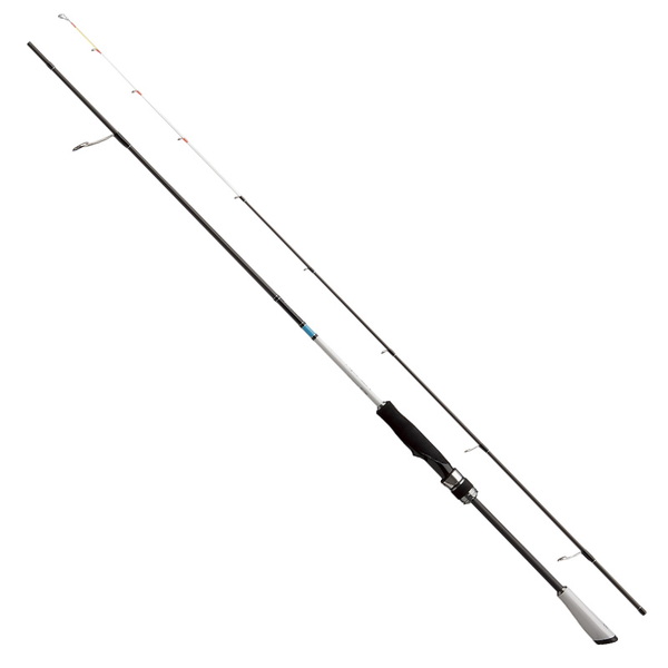 プロックス(PROX) エギンガーティップラン エアーKFE 66M(スピニング･2ピース) ETRAKF66M ティップラン用ロッド