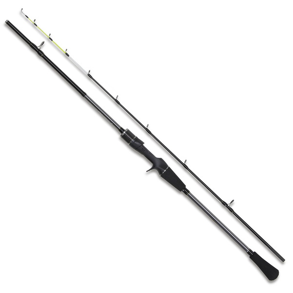 大阪漁具(OGK) 弐作目湾内ふぐ 150(ベイト･2ピース) 2WF150 専用竿