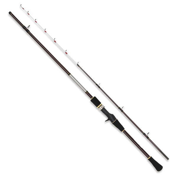 大阪漁具(OGK) かれいな舞 30号/165(ベイト･2ピース) KREM30165 専用竿