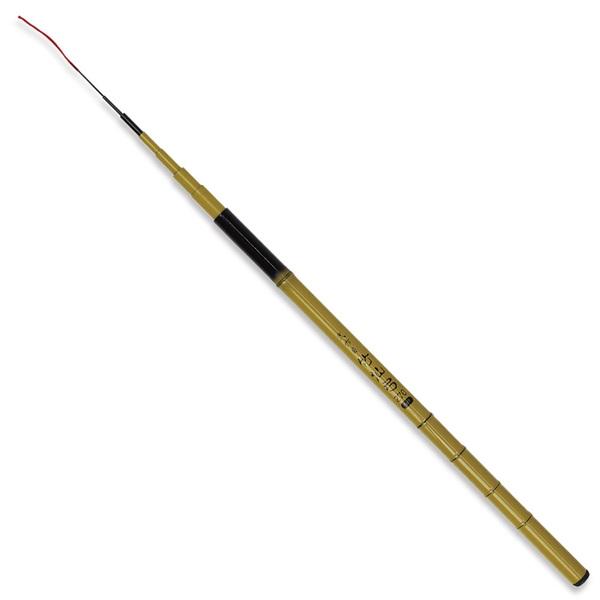 大阪漁具(OGK) 弐作目竹仙弓 150(振出) 2CSK15 渓流竿･渓流竿セット