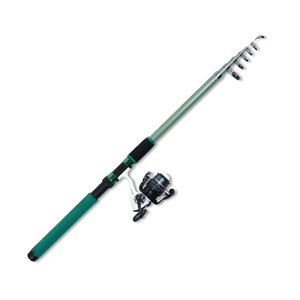 大阪漁具（OGK） 超ワンタッチサビキ+ちょい投げセット 300+2000 振出 OG20830