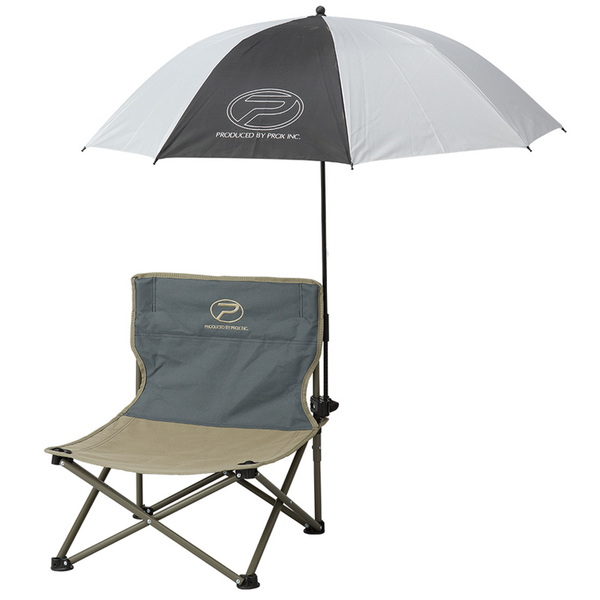 プロックス(PROX) あぐらイスパラソル PX8313S チェアアクセサリー