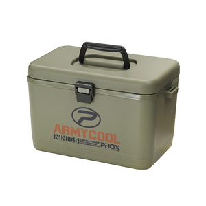 プロックス(PROX) アーミークール PX44155LO