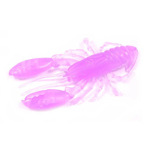 One Knack(ワンナック) デビルクローワーム DC-29-SB タコ用ルアー