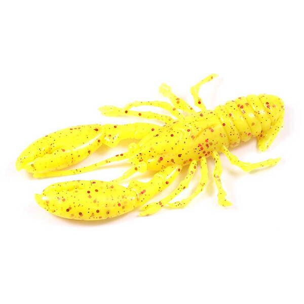 One Knack(ワンナック) デビルクローワーム DC-30-SB タコ用ルアー