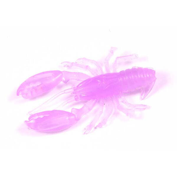 One Knack(ワンナック) デビルクローライトワーム DC-13-SL タコ用ルアー