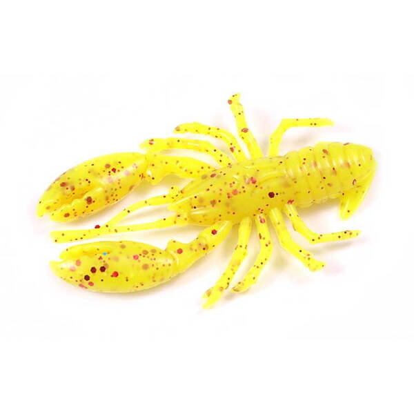 One Knack(ワンナック) デビルクローライトワーム DC-13-SL タコ用ルアー