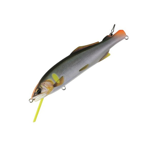 デュオ(DUO) 流鮎 110F   ミノー