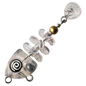 ブリーデン(BREADEN) 魚骨44ディープ 44mm  