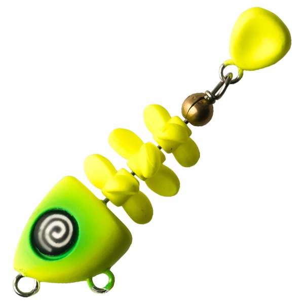 ブリーデン(BREADEN) 魚骨44ディープ 44mm   その他ルアー