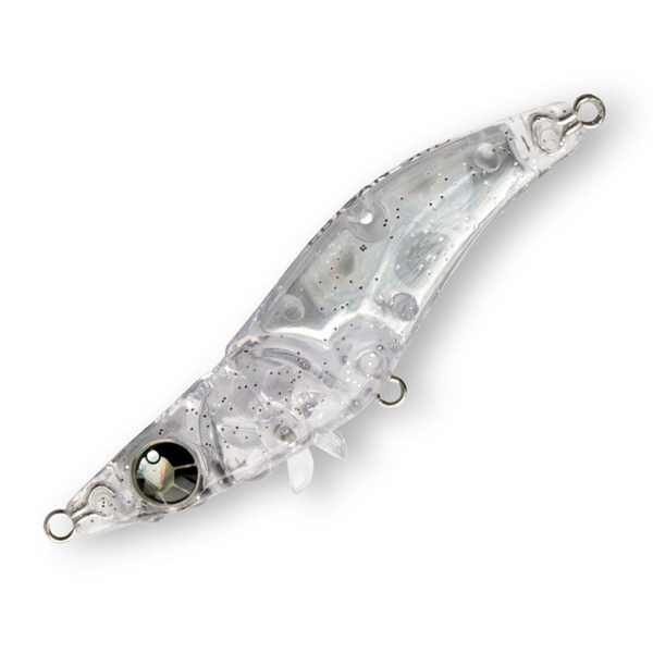 ブリーデン(BREADEN) エビのさんぽ 50D   その他ルアー