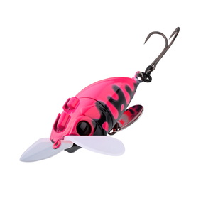 ジャッカル(JACKALL) ナジーバグ ベイビー  