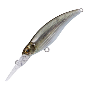 メガバス(Megabass) SHADING-X(シャッディング-X) R 55mm FA モロコ 00000053798 メガバス(Megabass) SHADING-X(シャッディング-X) R 55mm FA モロコ 00000053798