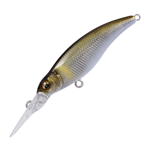 メガバス(Megabass) SHADING-X(シャッディング-X) R 55mm FA チアユ 00000053799 メガバス(Megabass) SHADING-X(シャッディング-X) R 55mm FA チアユ 00000053799