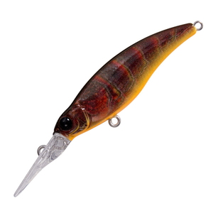 メガバス(Megabass) SHADING-X(シャッディング-X) R 55mm FA ファイヤークロー 00000053807 メガバス(Megabass) SHADING-X(シャッディング-X) R 55mm FA ファイヤークロー 00000053807