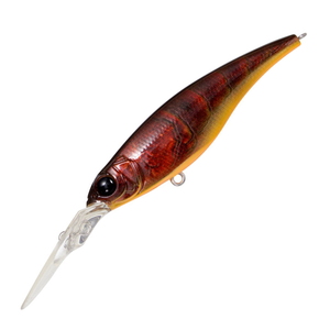 メガバス(Megabass) SHADING-X(シャッディング-X) R SP 75mm FA ファイヤークロー 00000053835 メガバス(Megabass) SHADING-X(シャッディング-X) R SP 75mm FA ファイヤークロー 00000053835